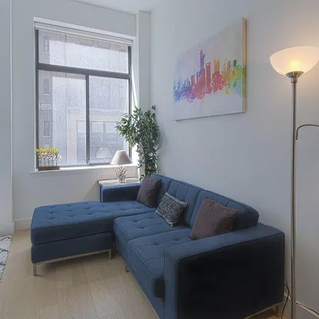 Apartment Brand New Ultra Modern Nomad Park Avenue 800 Ft 2br 1ba W D Elevator