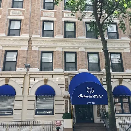 Belnord 3* New York