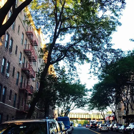 Apartment Sunnyside *