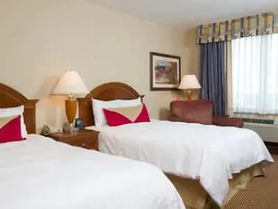 Hilton Garden Queens Jfk Hotel New York