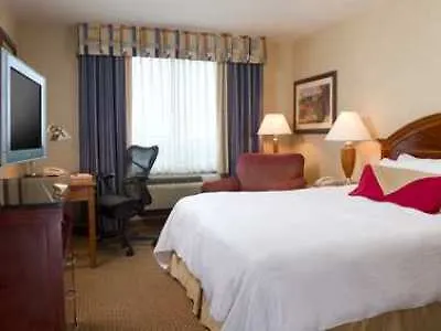 Hilton Garden Queens Jfk 3* New York