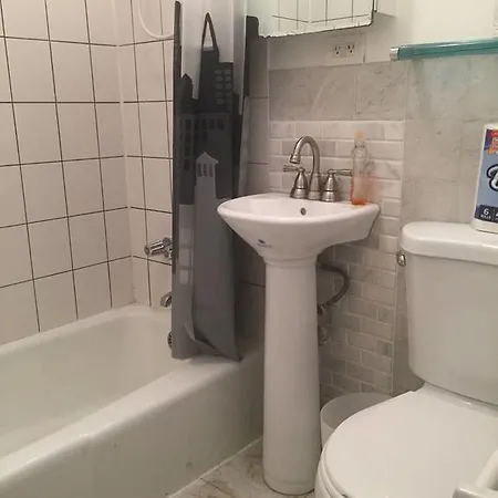 Apartment Brownstone In Upper East Side *