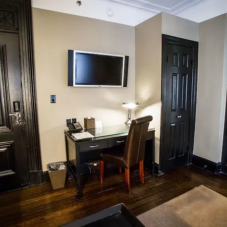 Mansfield 3* New York