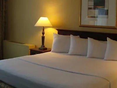 Aloft By Marriott New York Laguardia Airport 3*