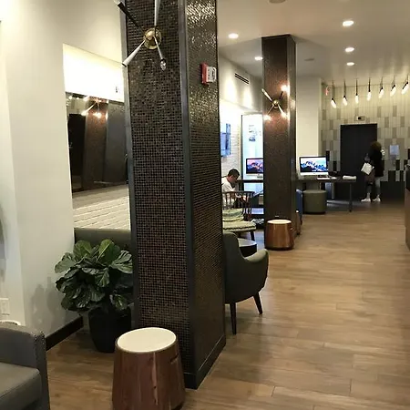 The At