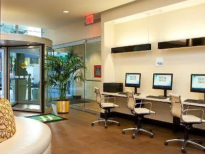 Hotel Express - Times Square South By Ihg