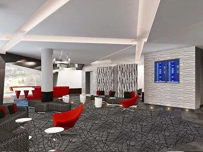 Crowne Plaza Jfk Airport City, An Ihg
