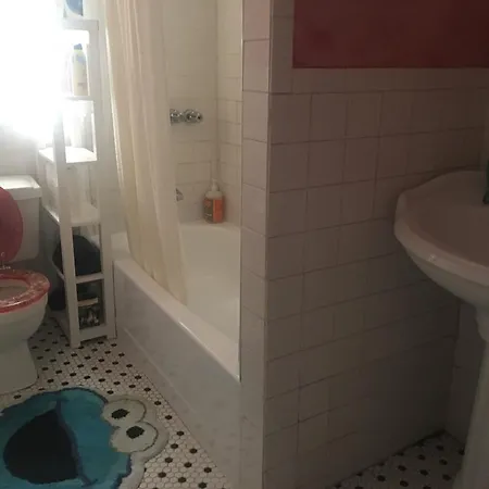 Apartment Cute Flat For Two New York