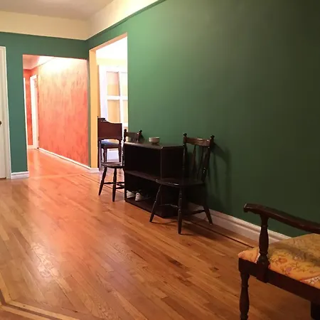 Apartment Cute Flat For Two New York