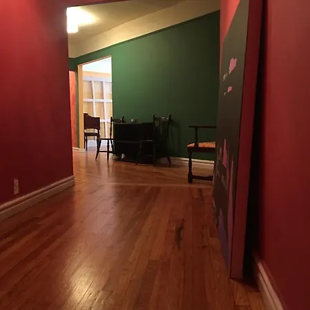 Cute Flat For Two Apartment New York