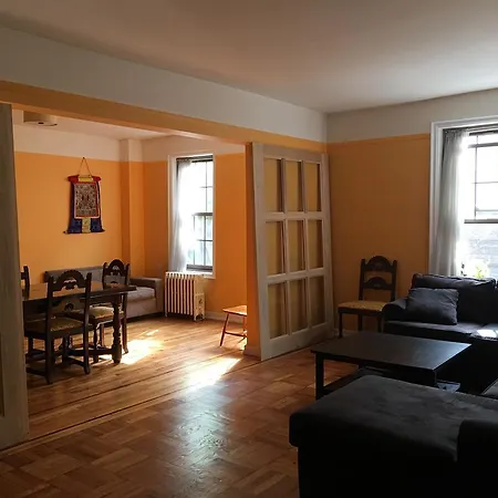 Apartment Cute Flat For Two *