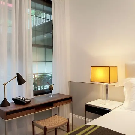 The Broome Hotel 4*