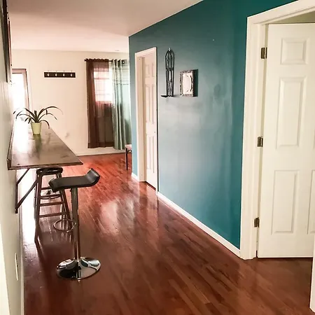 The Concierge Apartment