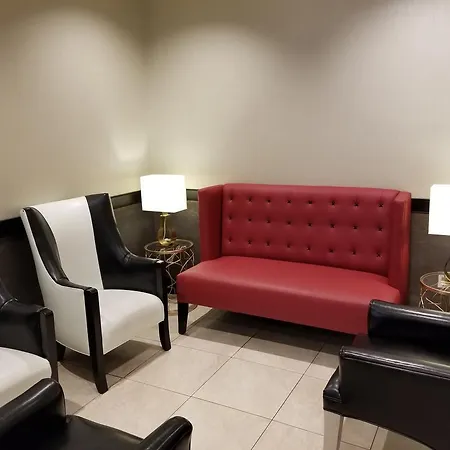 Pointe Plaza (adults Only) 3* New York