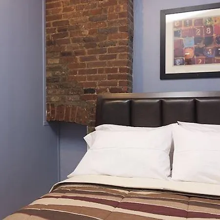 Chic 2 Bedrooms Near Times Square Apartment *