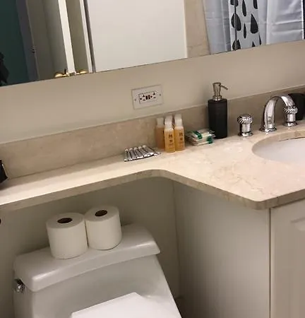 Manhattan Studio Apartment-times Square Apartment *