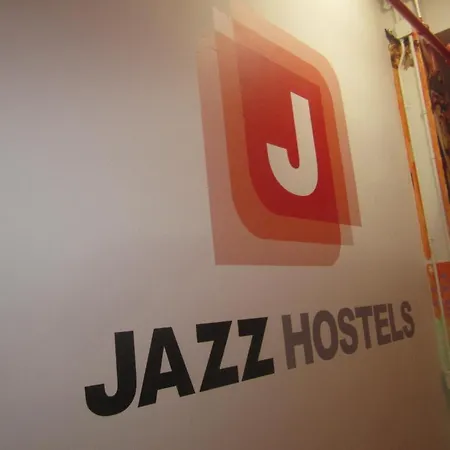 Jazz On The Park Hotel New York