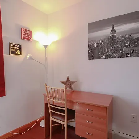 Guest house Bon Voyage Nyc *