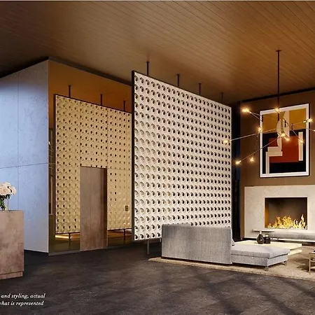 Apartment Exquisite 2 Bedroom 2 Baths All Modern And High End Furniture