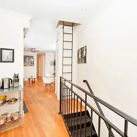 Apartment Sunny & Luxurious West Village - 3 Bedrooms! *