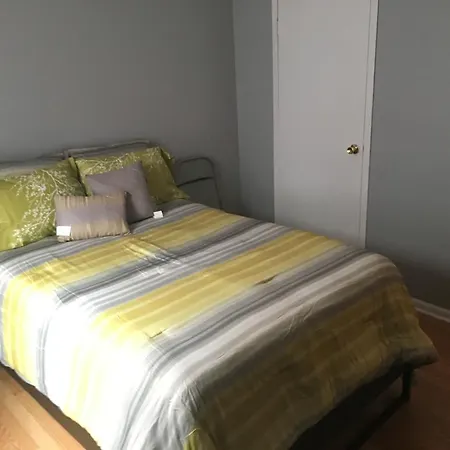 Duplex In Brooklyn Apartment New York