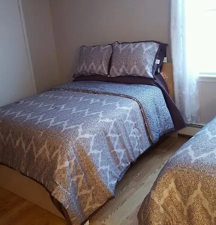 Duplex In Brooklyn New York