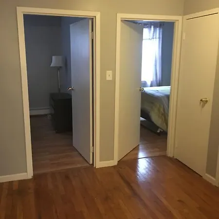 Duplex In Brooklyn