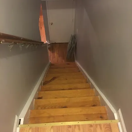 Duplex In Brooklyn *