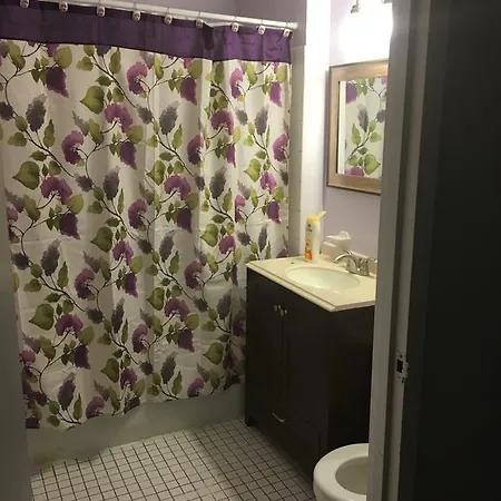 Duplex In Brooklyn *
