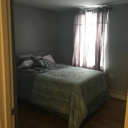 Duplex In Brooklyn * New York