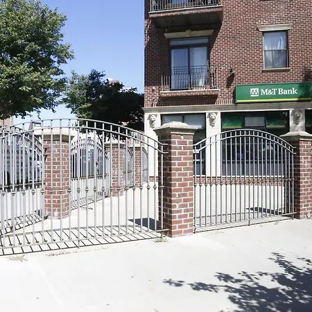 Apartment Extended Nyc Apartment, 5 Minute To Times Square By Subway *