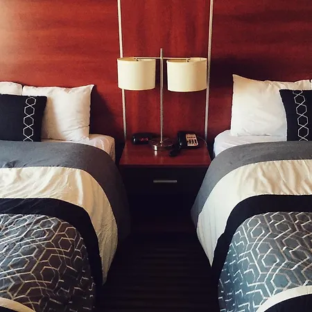 Hotel Flushing New York