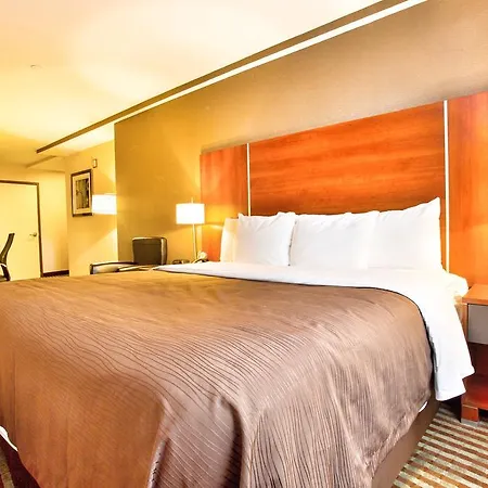 Hotel Flushing 2*