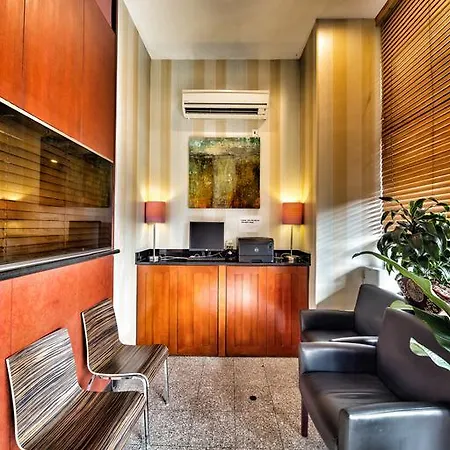 Hotel Flushing New York