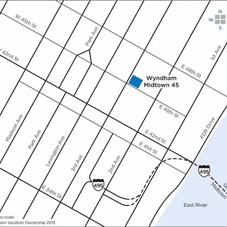 45th Street #226384 Apartment