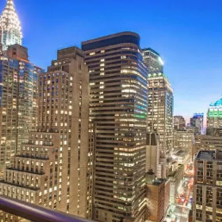 Apartment 45th Street #226384