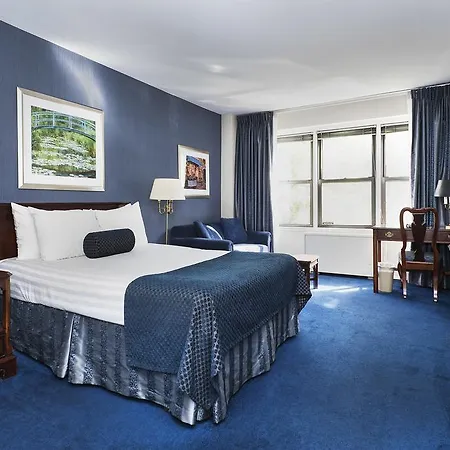 Murray Hill East - Extended Apartment New York