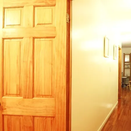 Apartment Two-bedroom Apartment, Express Subway At Columbia Hospital New York
