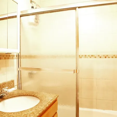 Two-bedroom Apartment, Express Subway At Columbia Hospital