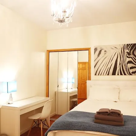 Apartment Two-bedroom Apartment, Express Subway At Columbia Hospital New York