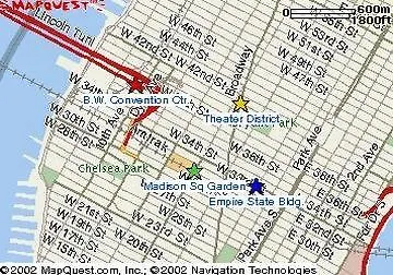 Hotel Midtown Convention Center Nyc New York