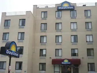 Hotel Days Brooklyn New York