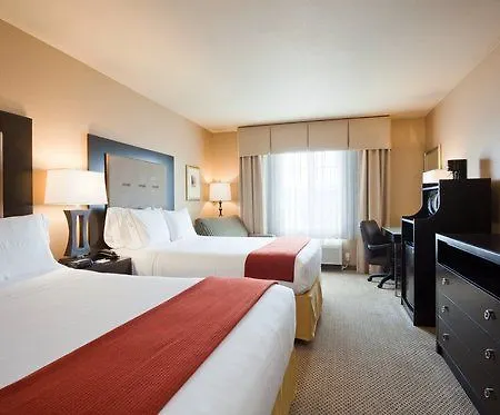 Express - Times Square South By Ihg New York