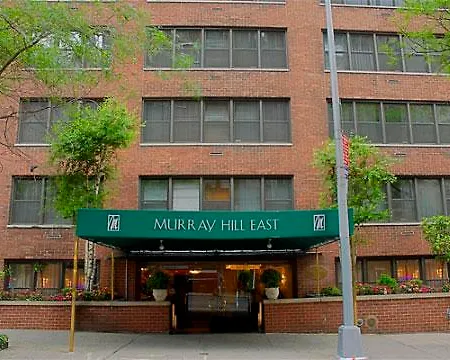 Apartment Murray Hill East - Extended