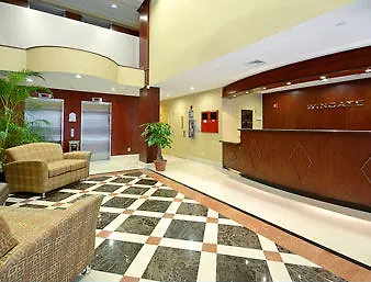 Hotel Wingate By Wyndham Manhattan Midtown