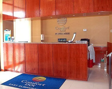 Hotel Avion Near Lga Airport, An Ascend Collection 3*