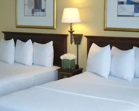 Hotel Aloft By Marriott New York Laguardia Airport New York