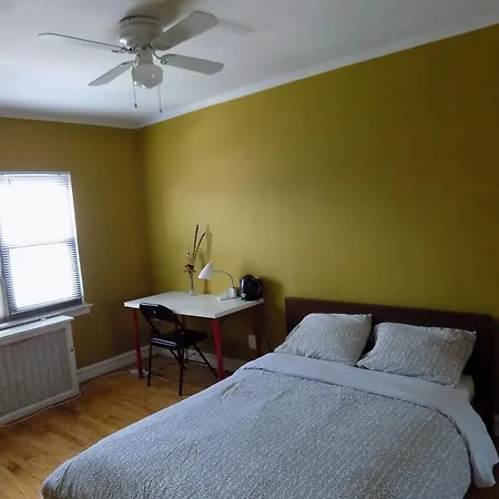 Bei Ny-queens Holiday home *