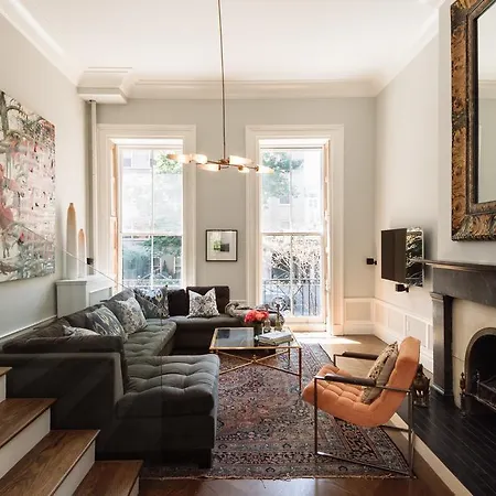 Apartment Luxury Greenwich Village