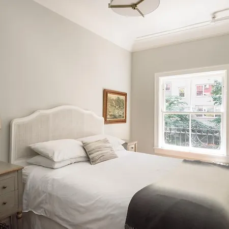 Luxury Greenwich Village * New York
